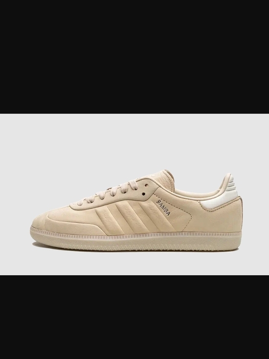 adidas Shoes - Adidas Samba Strata Sneaker Sand 5 $229